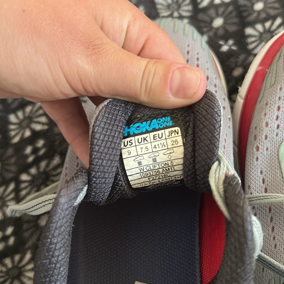 Hoka Clifton 5 - Picture 6 of 7